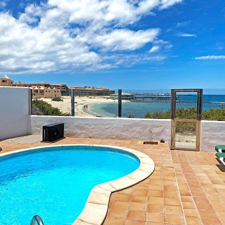 Villa Miranda Los Remos Corralejo Esterno foto