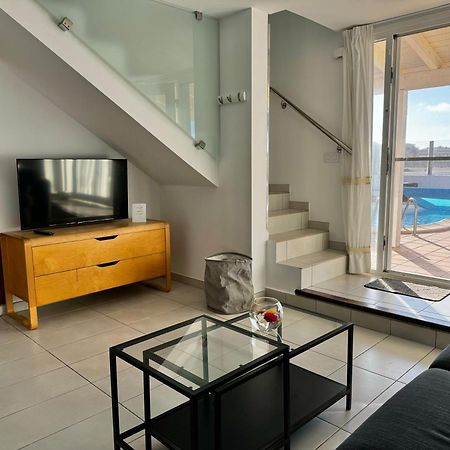 Villa Miranda Los Remos Corralejo Esterno foto