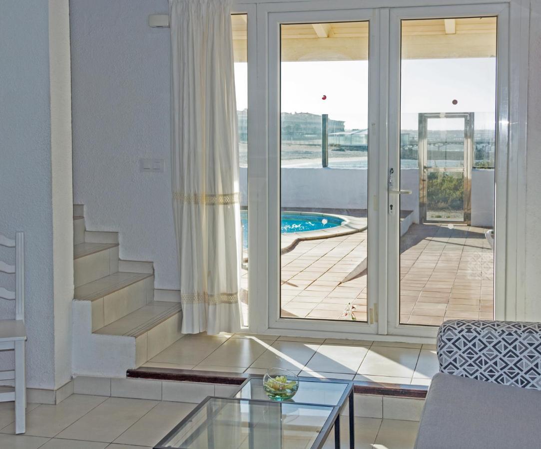 Villa Miranda Los Remos Corralejo Esterno foto